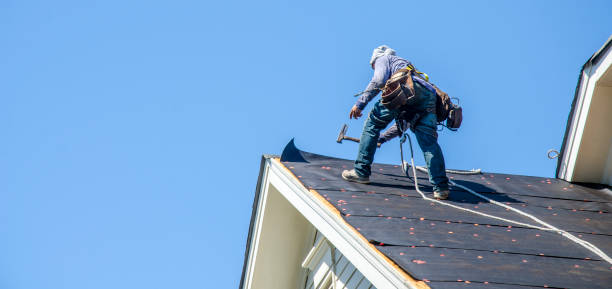 Roof Repair Estimates in Tatum, TX